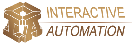 Interactive Automation Logo